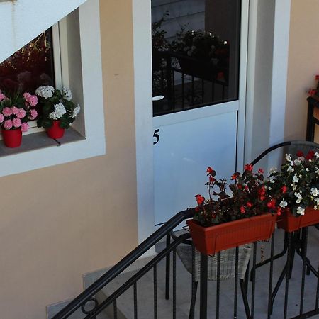 Apartments Balabusic Budva Room photo