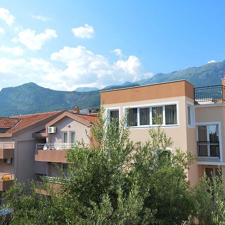 Apartments Balabusic Budva Exterior photo