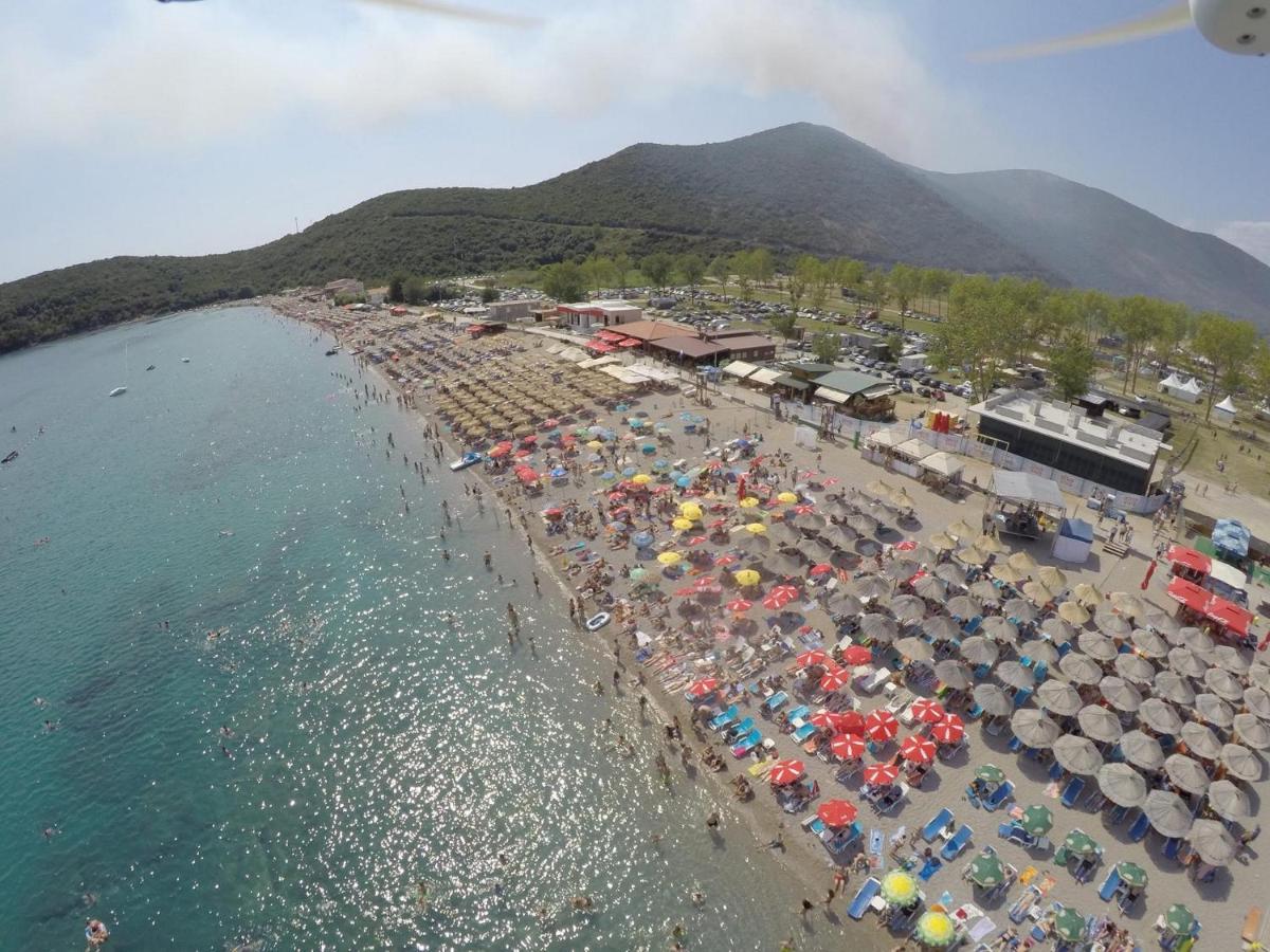 Apartments Balabusic Budva Exterior photo