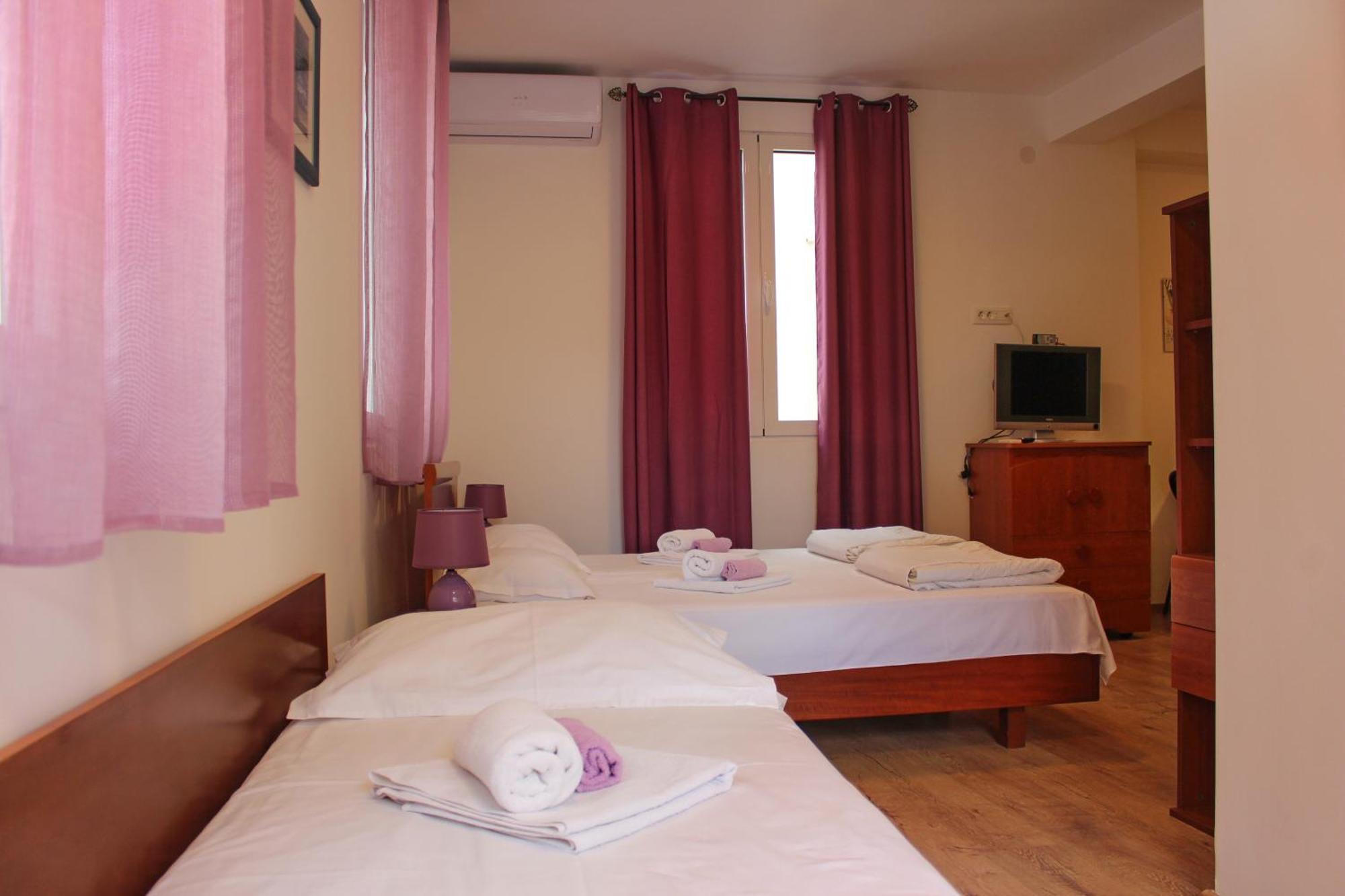 Apartments Balabusic Budva Room photo