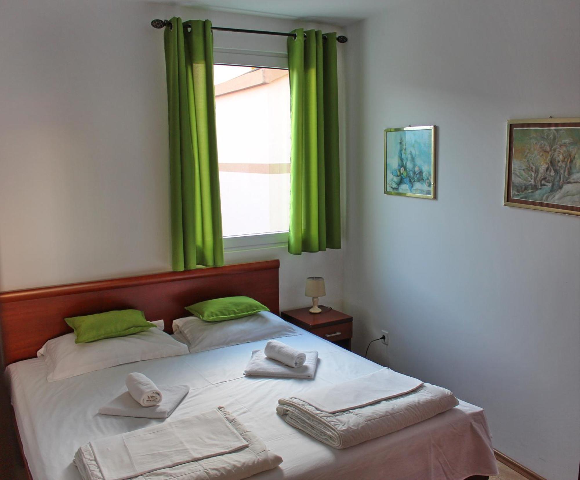 Apartments Balabusic Budva Room photo