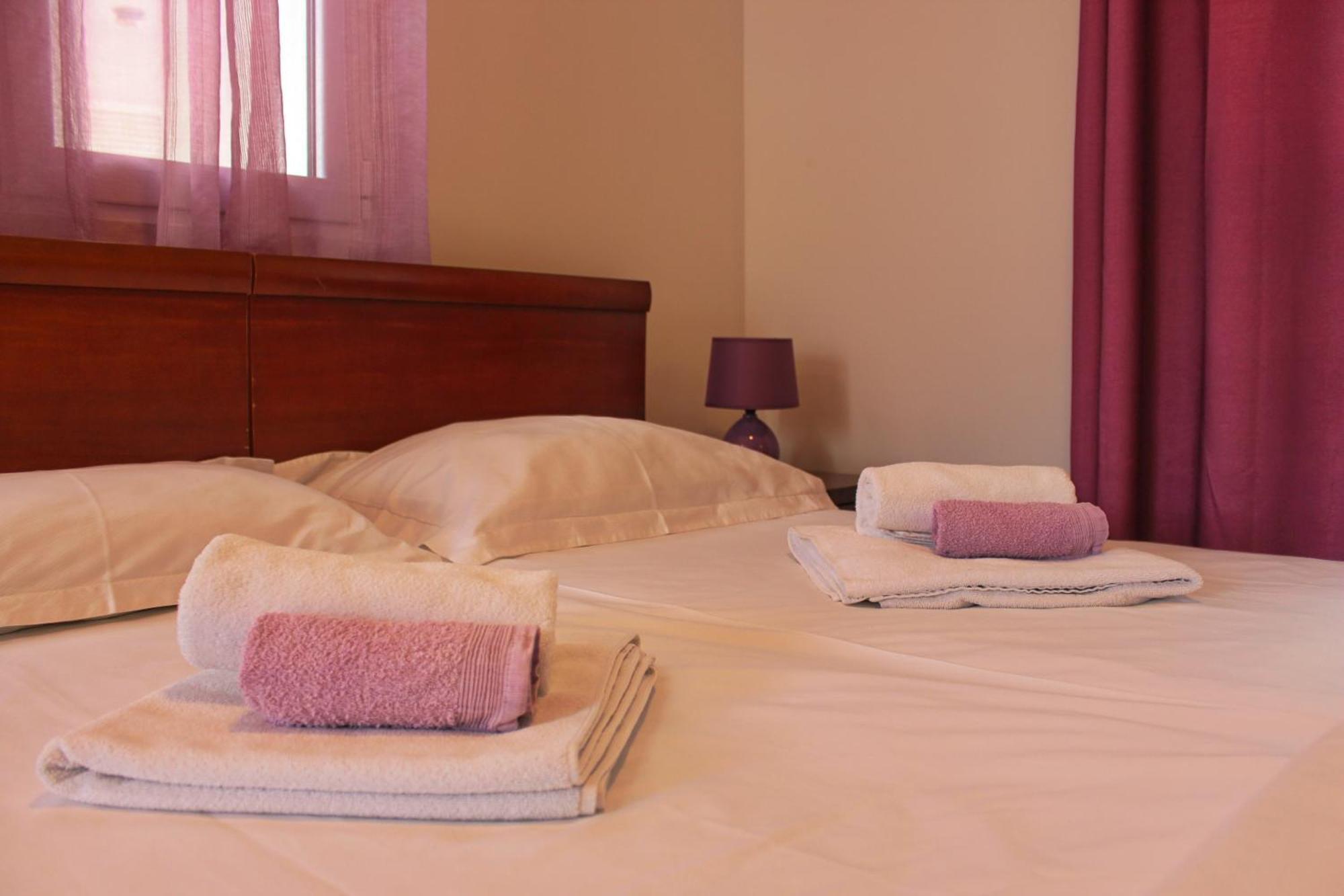 Apartments Balabusic Budva Room photo