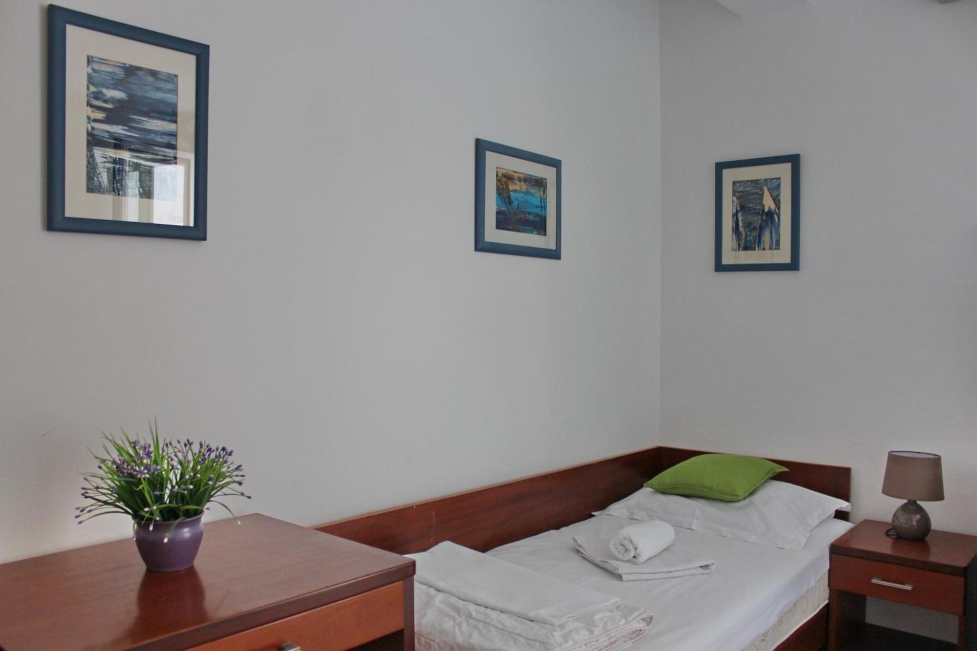 Apartments Balabusic Budva Room photo