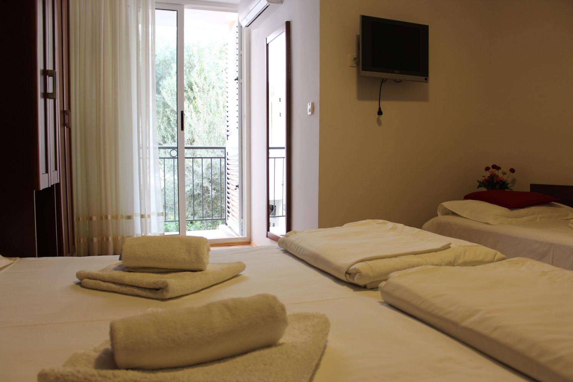 Apartments Balabusic Budva Room photo