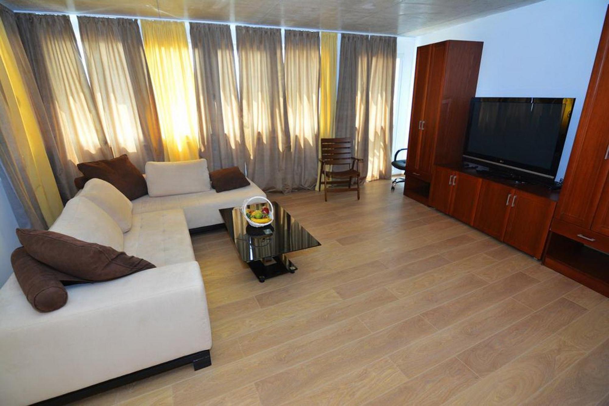 Apartments Balabusic Budva Room photo