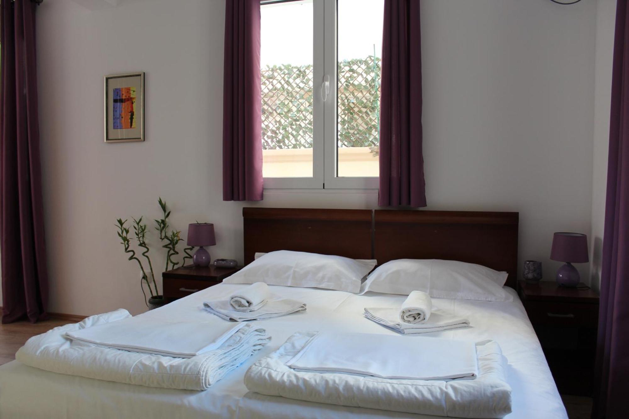 Apartments Balabusic Budva Room photo