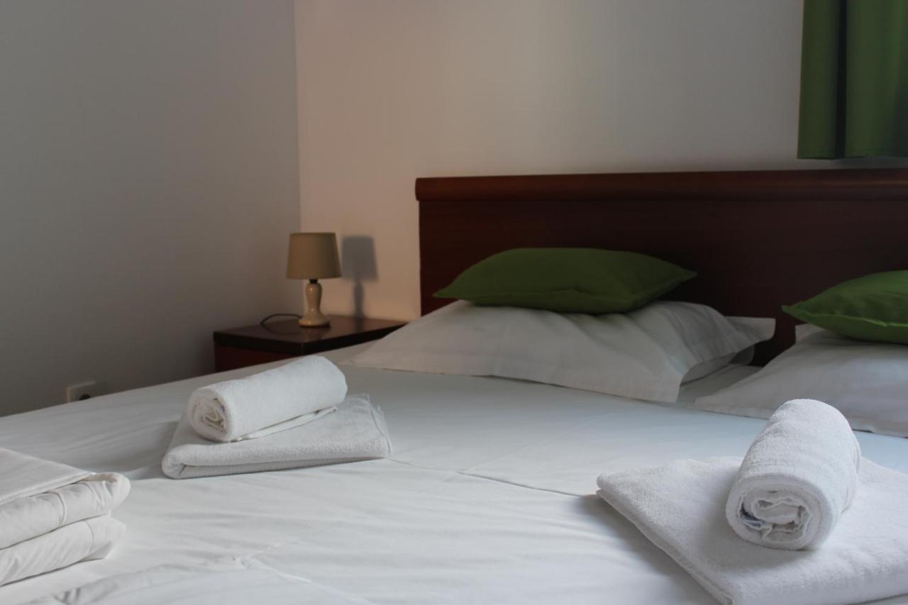 Apartments Balabusic Budva Exterior photo